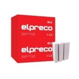 BCA ELPRECO IZOPOR 20X25X65 / 1.56 M3