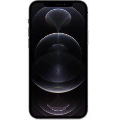 IPhone 12 Pro Dual (Sim+eSim) 256GB 5G Gri Graphite 6GB RAM Reconditionat foto