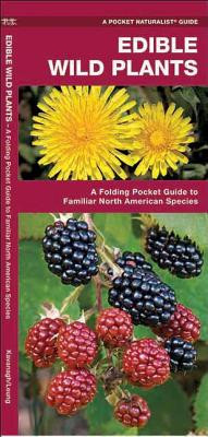 Edible Wild Plants: An Introduction to Familiar North American Species foto
