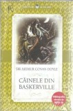 Cainele din Baskerville (in tipla) - Arthur Conan Doyle