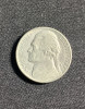 Moneda five cents 1984 USA, America de Nord