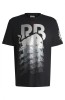 Tricou Bărbați Visa Cash App RB Hugo Bulls Black F1 Team 2024 - M