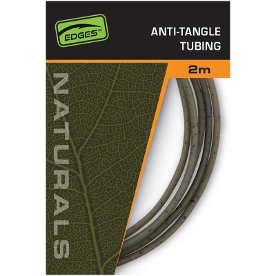 Varnis Antitangle Fox Edges Naturals Anti Tangle Tubing, 2m foto