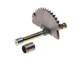 Pinion pedala pornire Sym Orbit, 4T
