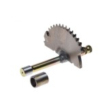 Pinion pedala pornire Sym Orbit, 4T