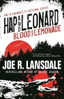 Hap and Leonard: Blood and Lemonade foto