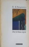 ZBOR IN BATAIA SAGETII. ESEU ASUPRA FORMARII-HORIA-ROMAN PATAPIEVICI-279235