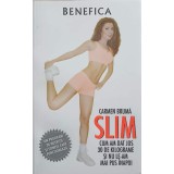 SLIM. CUM AM DAT JOS 30 DE KILOGRAME SI NU LE-AM MAI PUS INAPOI-CARMEN BRUMA-234008