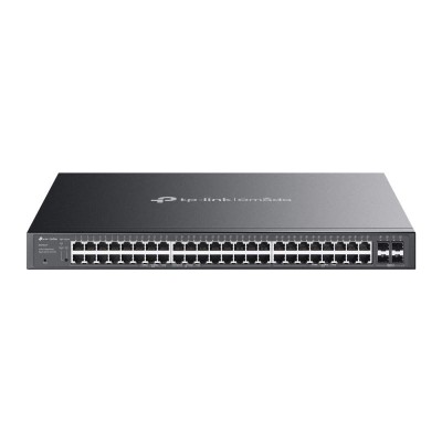 Switch TP Link Omada 52-Port Gigabit foto