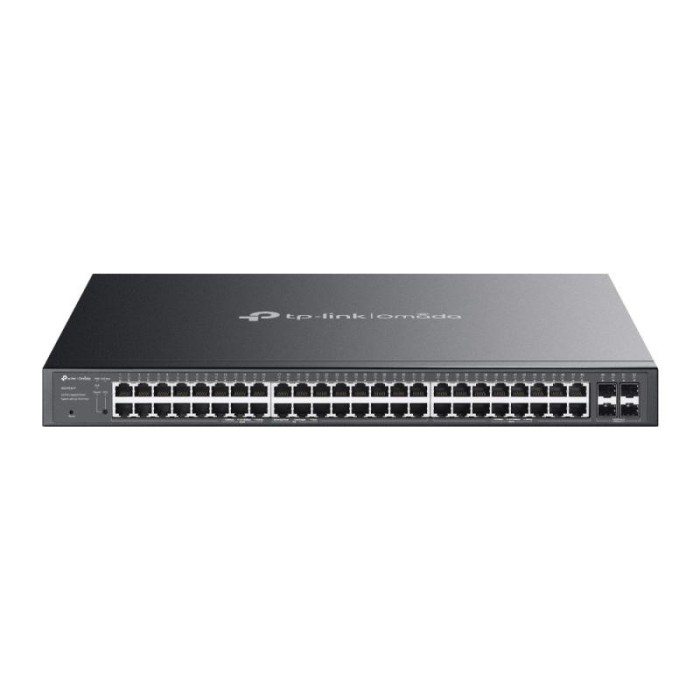 Switch TP Link Omada 52-Port Gigabit