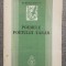Ștefan Baciu - Poemele poetului t&acirc;năr (1935)
