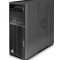 Workstation HP Z640 Tower, 2 Procesoare Intel Ten Core Xeon E5-2650 v3 2.3 GHz, 64 GB DDR4 ECC, 600 GB HDD SAS, DVD-ROM, Placa Video NVIDIA Quadro M40