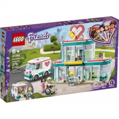 Lego Friends - Spitalul orasului Heartlake foto
