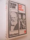 Cronica despre Grieshuus - Theodor Storm