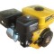 Kipor KG200W Motor benzina 4.1kW, 196cmc, 1C 4T OHV, ax filetat