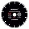 Disc Diamantat cu segmente 300/25,4 mm Dynamic