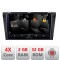 Navigatie Mazda 3 2004-2009 5230-161 Android Ecran 720P Quad Core 2+32 carplay android auto CarStore Technology