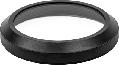 NiSi Filter NC UV For Fujifilm X100VI Black foto