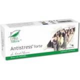 Antistres Forte Medica 30cps, Medica Farmimpex