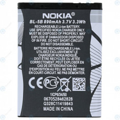 Baterie Nokia BL-5B