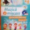 Lacramioara-Ana Pauliuc - Muzica si miscare - Manual pentru clasa a IV-a (sem. 1) (Editia: 2016)