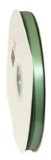 Panglica Dublu Satinata Olive 9 mm, 91 m