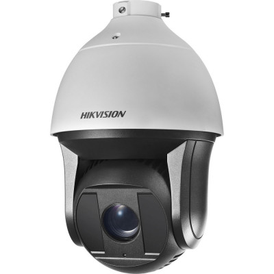 Camera PTZ AnalogHD 2MP, ZOOM 25X, IR 100M - HIKVISION DS-2AE4225TI-D SafetyGuard Surveillance foto