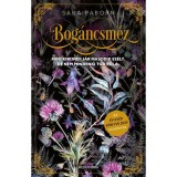 Bog&aacute;ncsm&eacute;z - Sara Paborn