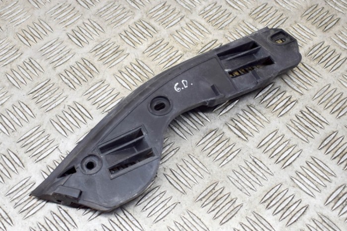 Suport bara de protecție dreapta spate VW TOUAREG 7LA, 7L6, 7L7 2004 OEM: 7L6807394A 14271741