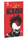 Mother Russia Bleeds NSW