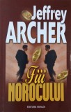 Fiii norocului - Jeffrey Archer