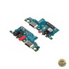Placa cu Conector Incarcare - Audio - Microfon Realme C65 Service Pack 621024000088
