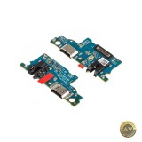 Placa cu Conector Incarcare - Audio - Microfon Realme C65 Service Pack 621024000088