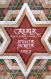 Cabala. Traditia Secreta A Occidentului - Papus (dr. Gerard Encausse) , D696
