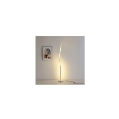 Lampa de podea cu led 28w baza 28x2.3x140cm