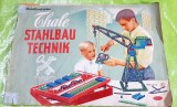G82-I- Catalog THALE -Machete-Jucarii metalice-Chituri de constructie.