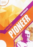Pioneer | H Q Mitchell, MM Publications