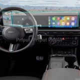 Folie protectie ecran Hyundai Tucson 2024 -