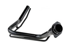 Gura umplere rezervor combustibil Suzuki Swift 1.3ddis 2005-, NTY PWP-SU-009