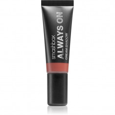 Smashbox Always On Cream Eye Shadow fard de pleoape cremos culoare Guava 10 ml