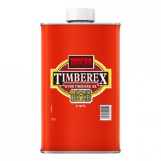 Ulei Protectie Lemn Aspect Natural, Timberex Natural, 1 Litru