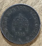 MNDSTR AUT5 Austro-Ungaria 20 filler 1918