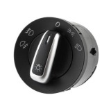 Bloc Lumini Vw Golf Plus (cu proiectoare - fara auto)