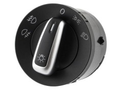 Bloc Lumini Vw Golf Plus (cu proiectoare - fara auto)