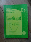 Economie Agrara - Colectiv ,532143