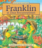 Cumpara ieftin Franklin si Ziua Recunostintei/Paulette Bourgeois, Katartis