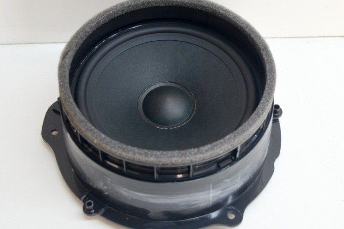 Difuzor ușă st&acirc;nga spate LAND ROVER RANGE ROVER VELAR L560 2020 OEM: J8A2-18808-FB,430407771353 13540048