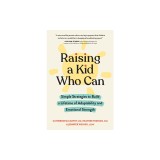 The Parents' Playbook: Simple, Science-Based Strategies for Raising an Emotionally Healthy and Resilient Child