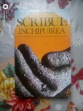 Scribul si inchipuirea-Dumitru M.Ion