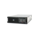 UPS Second Hand APC Smart UPS 3000VA, 2700W, SUA3000RMXLI3U, Baterii Noi
